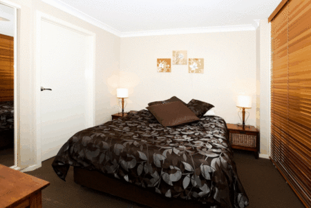 Best Western Beaches Apartments - Tourism Adelaide