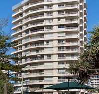 Rainbow Place Holiday Apartments - Tourism Adelaide
