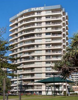 Rainbow Place Holiday Apartments - Tourism Adelaide 0