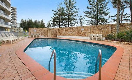 Rainbow Place Holiday Apartments - Tourism Adelaide 1