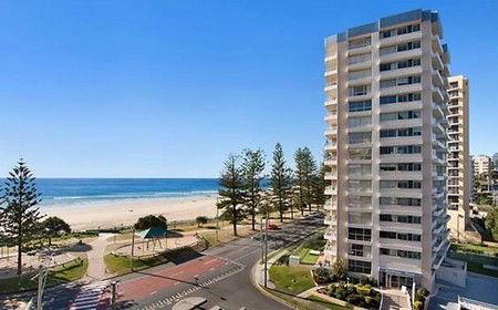 Rainbow Place Holiday Apartments - Tourism Adelaide 2