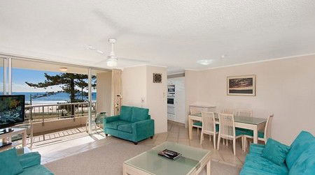 Rainbow Place Holiday Apartments - Tourism Adelaide 3