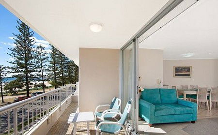 Rainbow Place Holiday Apartments - Tourism Adelaide 4