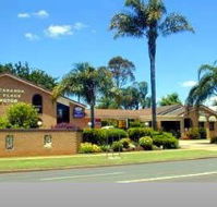 Jacaranda Place Motor Inn - Tourism Adelaide