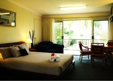 The Hideaway Cabarita Beach - Tourism Adelaide 0