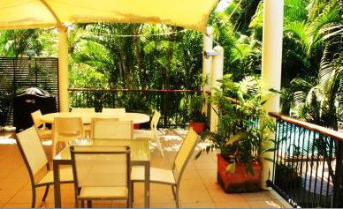 The Hideaway Cabarita Beach - Tourism Adelaide 2
