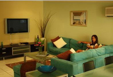 The Hideaway Cabarita Beach - Tourism Adelaide 3