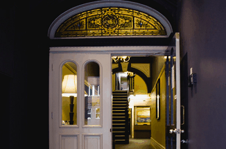 Macleay Lodge - Tourism Adelaide