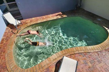 Belvedere Apartments - Tourism Adelaide 0