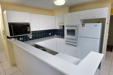 Belvedere Apartments - Tourism Adelaide 1
