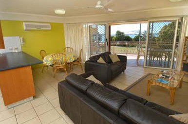 Belvedere Apartments - Tourism Adelaide 2