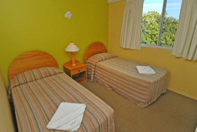 Belvedere Apartments - Tourism Adelaide 3