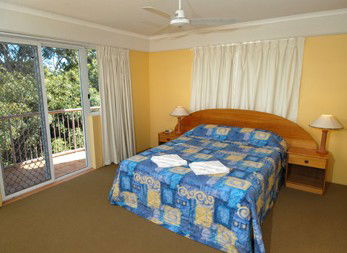Belvedere Apartments - Tourism Adelaide 4