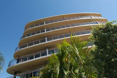 Belvedere Apartments - Tourism Adelaide 5