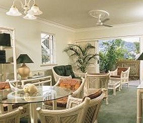 Cairns Colonial Club Resort - Tourism Adelaide 1