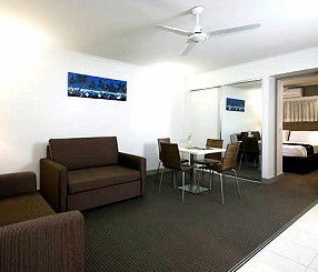 Cairns Colonial Club Resort - Tourism Adelaide 2