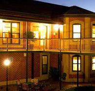 Clare Country Club - Tourism Adelaide