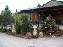Murray Gardens Motel And Cottages - Tourism Adelaide 1