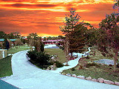 Murray Gardens Motel And Cottages - Tourism Adelaide 4