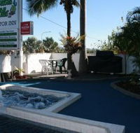 Siesta Villa Motel - Tourism Adelaide