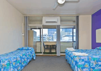 Mountway Holiday Apartments - Tourism Adelaide