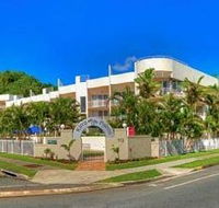 Kirra Palms Holiday Apartments - Tourism Adelaide