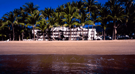 Angsana Great Barrier Reef - Tourism Adelaide