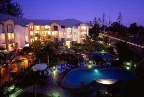 Bilinga QLD Tourism Adelaide