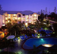 Pacific Place Apartments - Tourism Adelaide