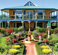 Haley Reef Views Bed and Breakfast - Tourism Adelaide