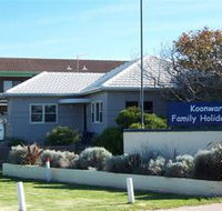Koonwarra Family Holiday Park - Tourism Adelaide