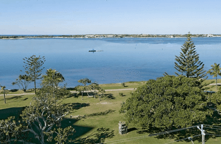 Blue Waters Apartments - Tourism Adelaide