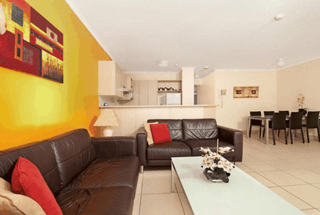 Blue Waters Apartments - Tourism Adelaide 2