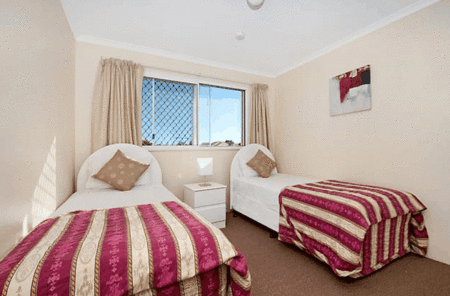 Blue Waters Apartments - Tourism Adelaide 3