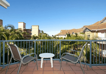 Blue Waters Apartments - Tourism Adelaide 4