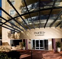 Mantra On Northbourne - Tourism Adelaide