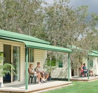 Glen Villa Resort Byron Bay - Tourism Adelaide