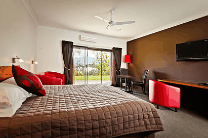 Bellingen Valley Lodge - Tourism Adelaide