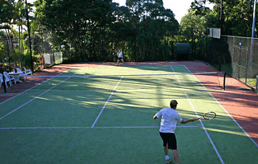 Noosa Crest Resort - Tourism Adelaide