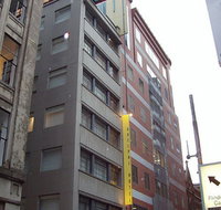 Adelphi Hotel - Tourism Adelaide