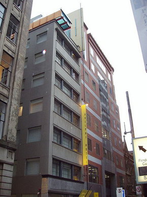 Adelphi Hotel - Tourism Adelaide 0