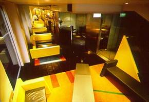 Adelphi Hotel - Tourism Adelaide 1
