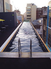 Adelphi Hotel - Tourism Adelaide 2