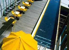 Adelphi Hotel - Tourism Adelaide 3