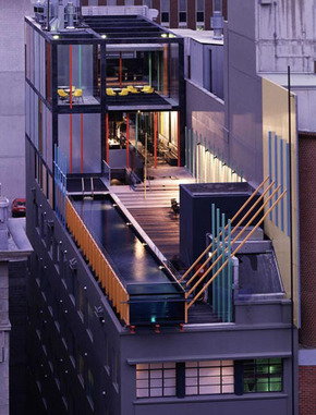 Adelphi Hotel - Tourism Adelaide 4