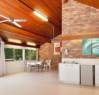 Glen Eden Beach Resort - Tourism Adelaide
