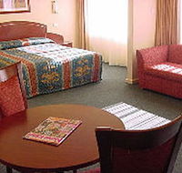 Embassy Motel - Tourism Adelaide