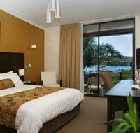 Whale Motor Inn - Tourism Adelaide