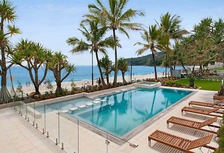Fairshore Beachfront Apartments - Tourism Adelaide 0