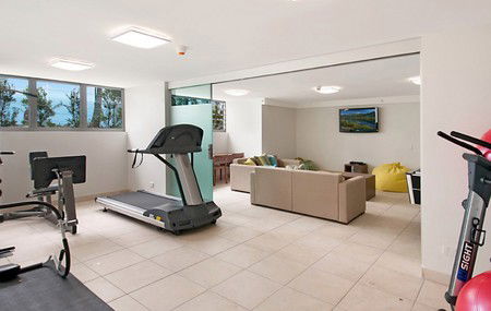 Fairshore Beachfront Apartments - Tourism Adelaide 2